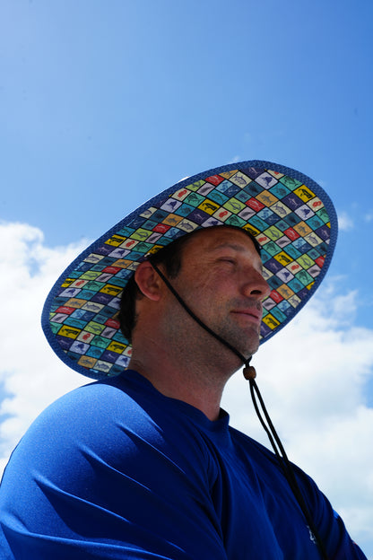 Sun Hat