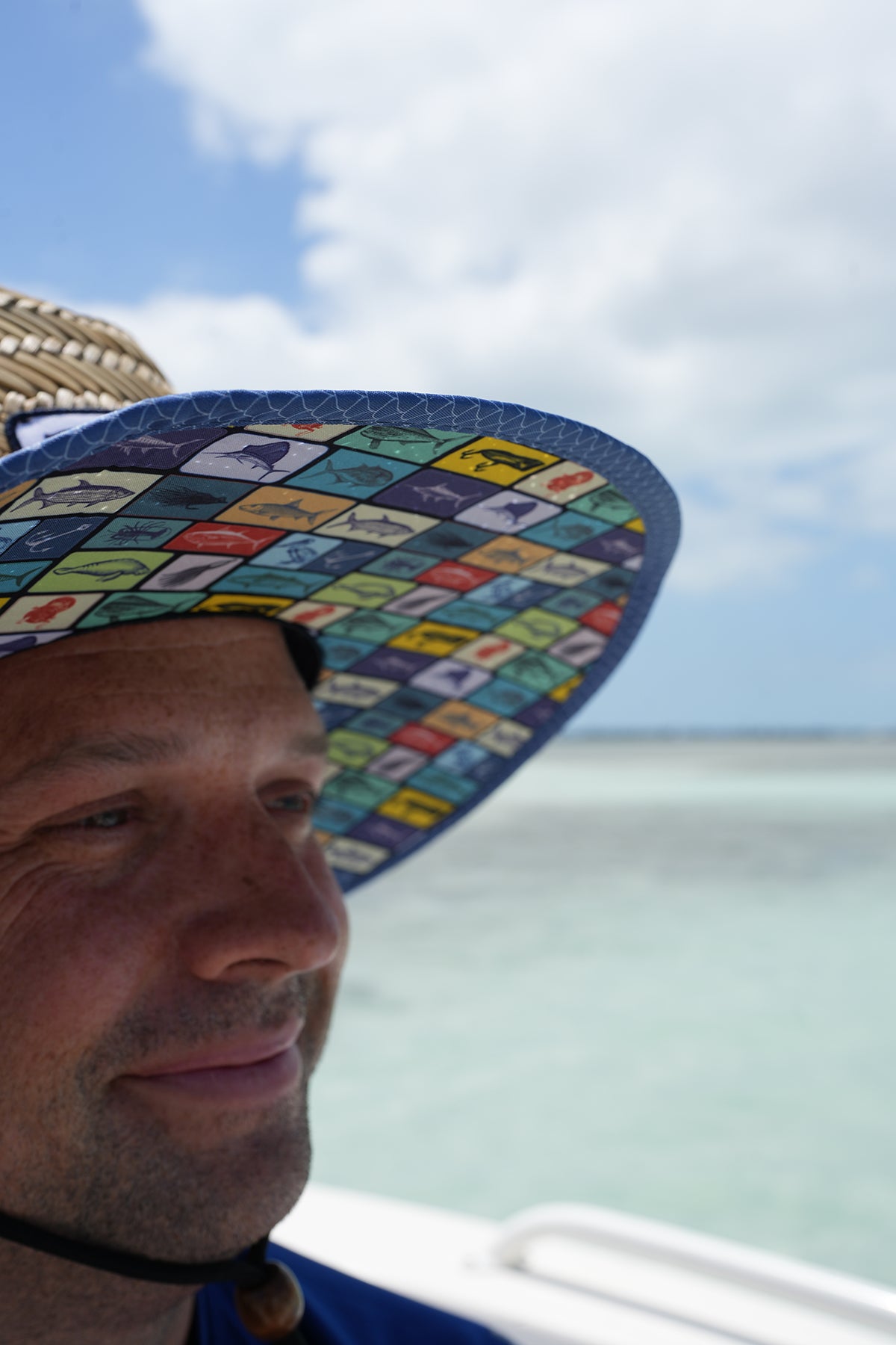 Sun Hat