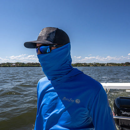 Regatta Blue