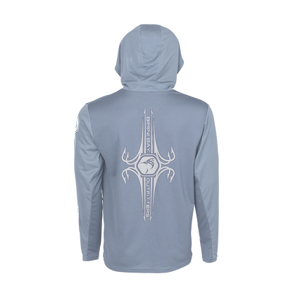 Infinity Gray