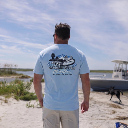 Margaritaville Charters