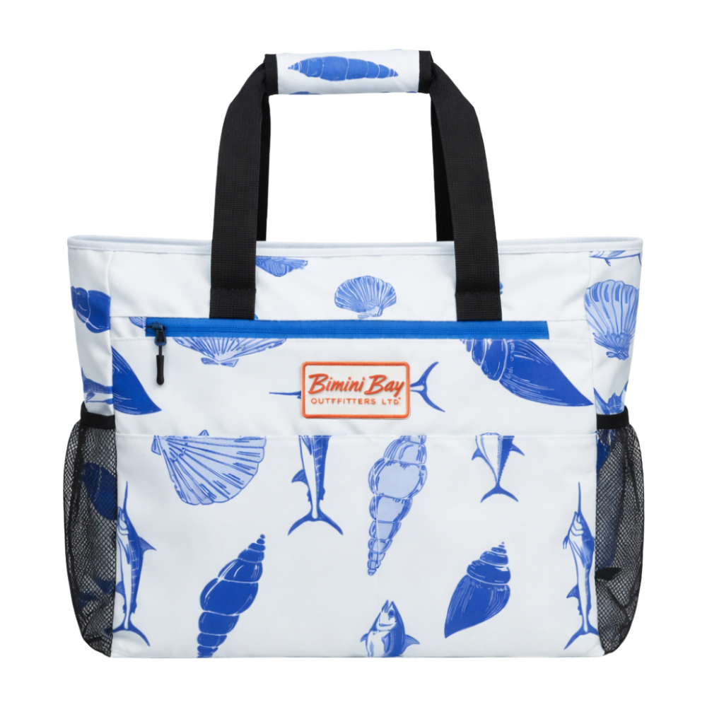 Coastal Tote