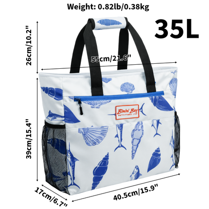 Coastal Tote