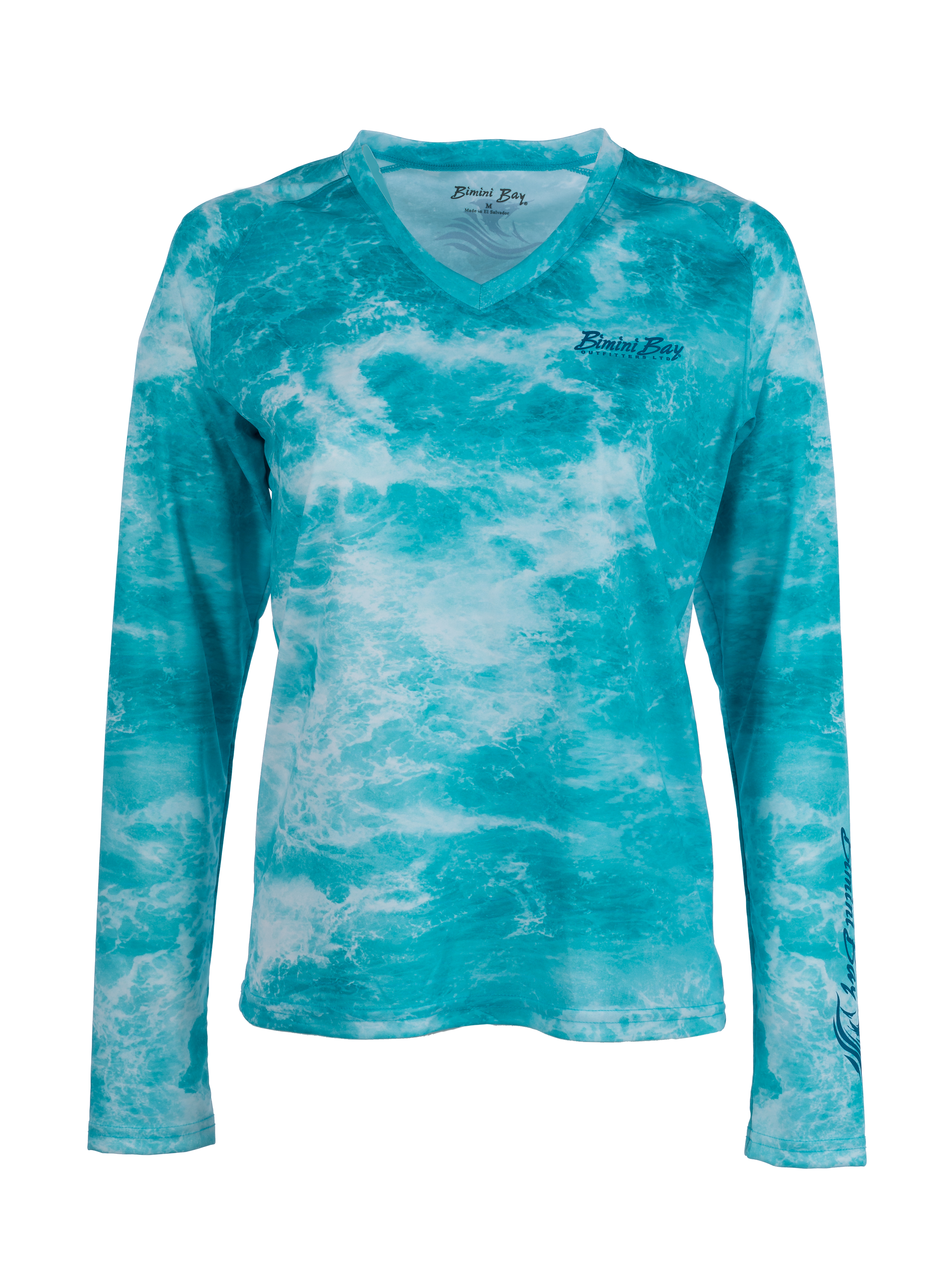 Turquoise