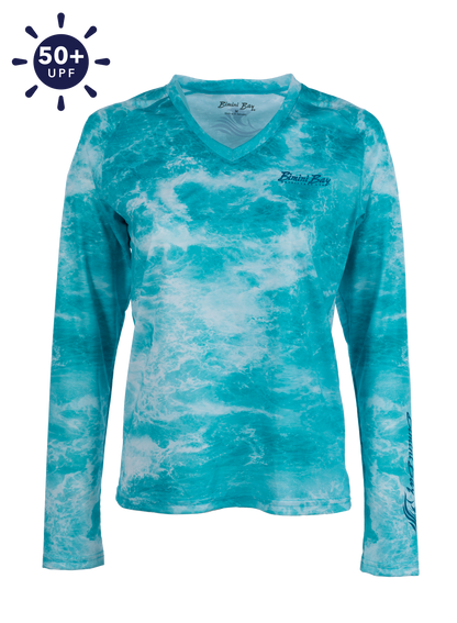 Turquoise