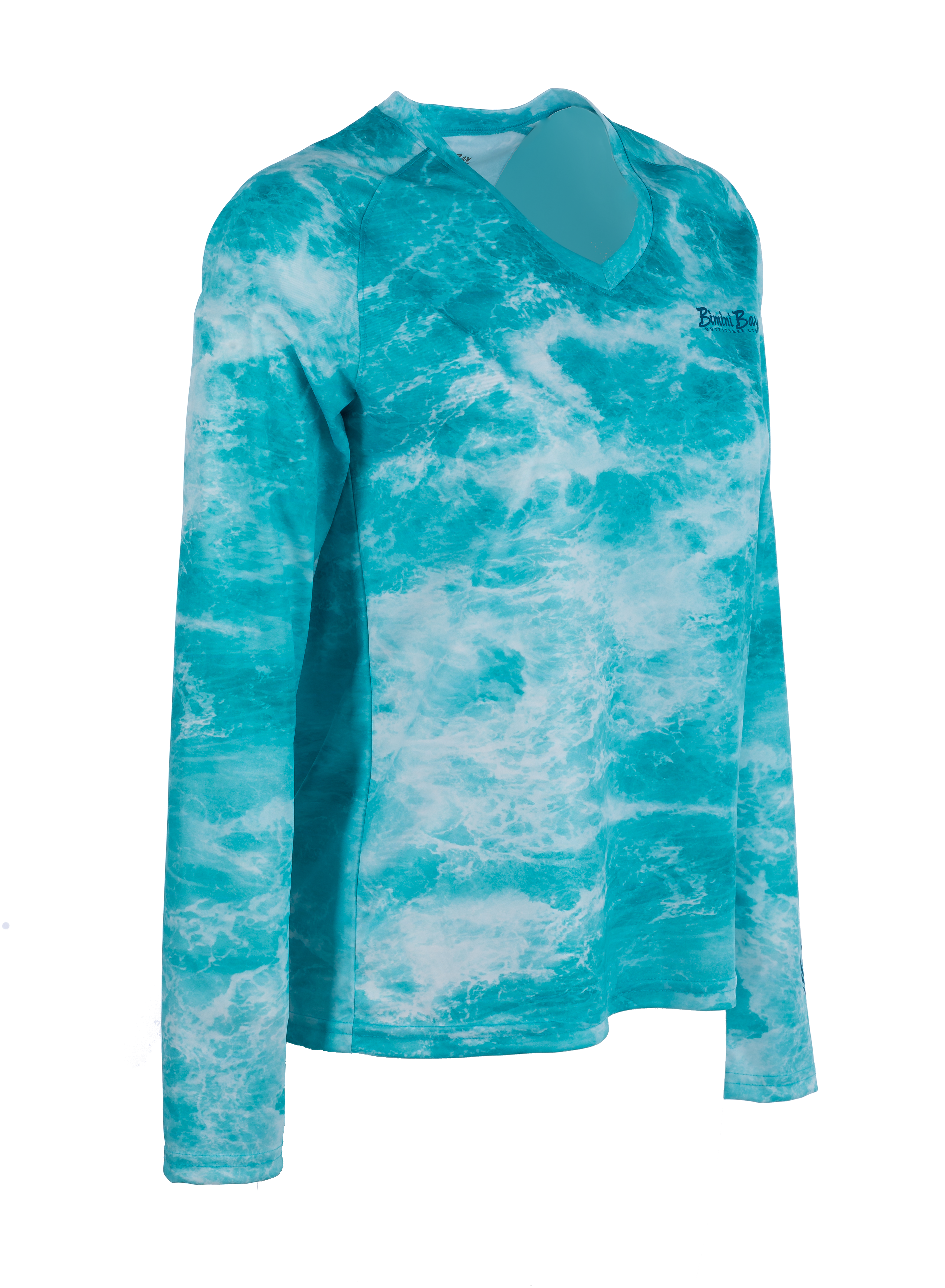 Turquoise