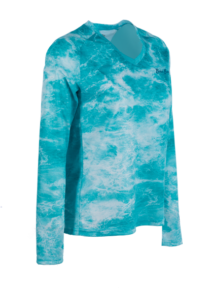 Turquoise
