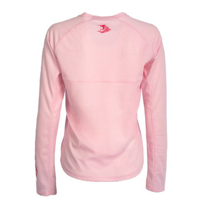 Cabo Women's Performance Long Sleeve