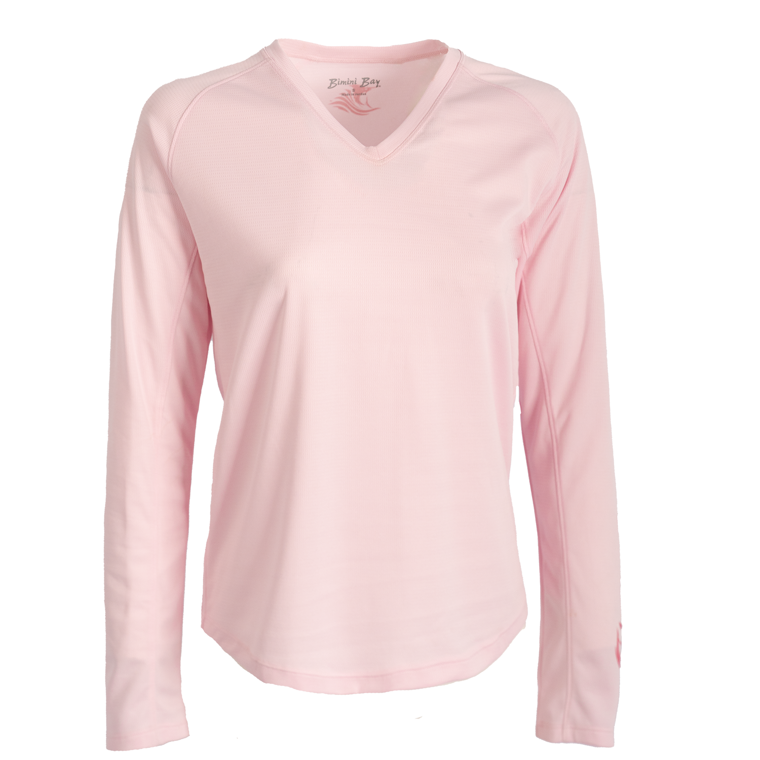 Cabo Women's Performance Long Sleeve