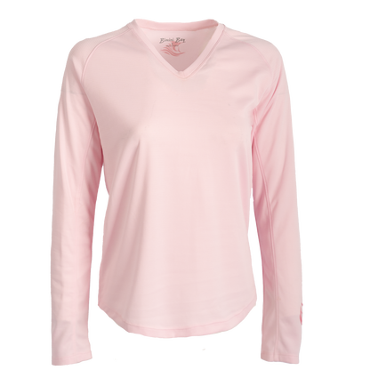 Cabo Women's Performance Long Sleeve