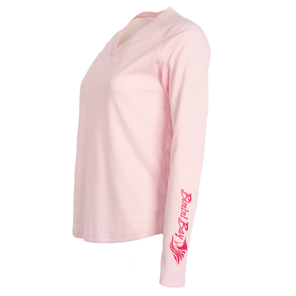Cabo Women's Performance Long Sleeve
