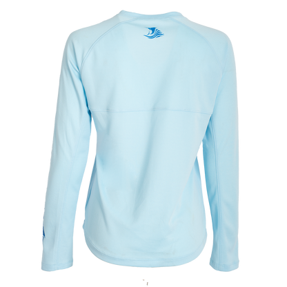 Cabo Women's Performance Long Sleeve