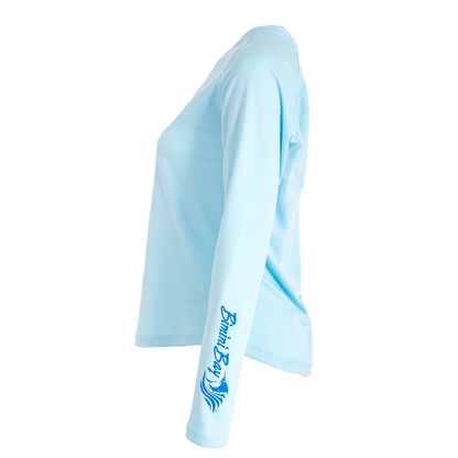 Cabo Women's Performance Long Sleeve