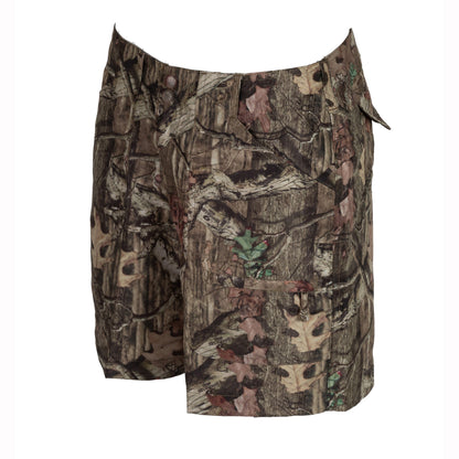 Mossy Oak Break Up