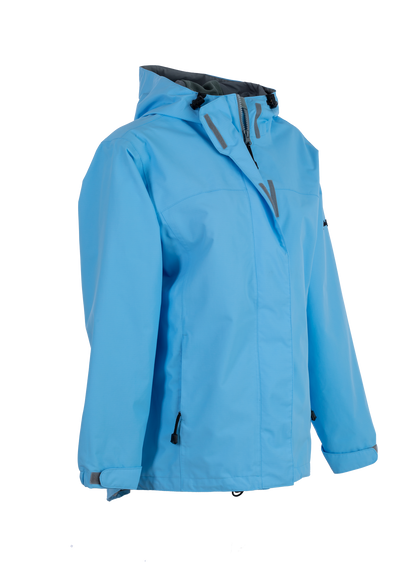 Bimini Bay Outfitters Boca Grande Women's Waterproof Breathable Jacket Bimini Bay Outfitters Boca Grande Women's Waterproof Breathable Jacket
