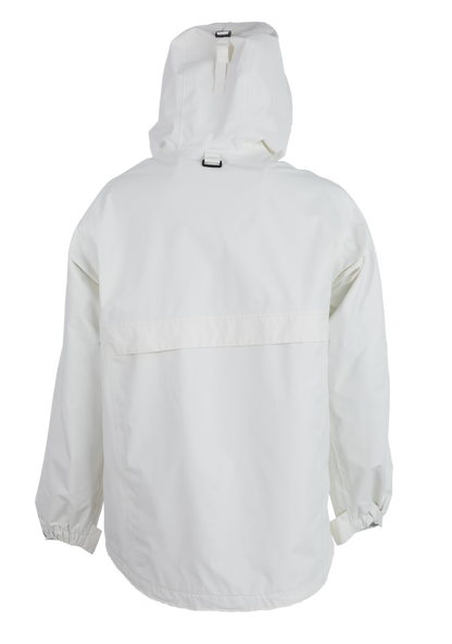 Boca Grande Bib + Sand Jacket