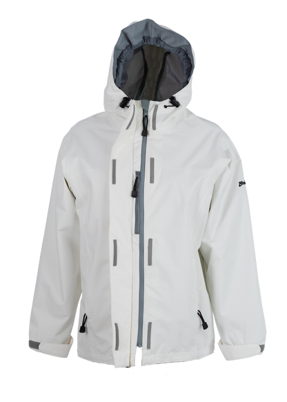 Boca Grande Bib + Sand Jacket