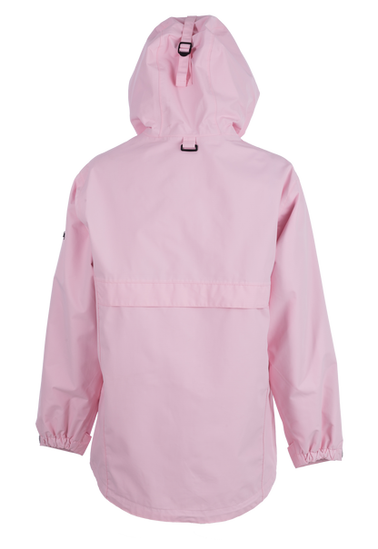 Soft Pink