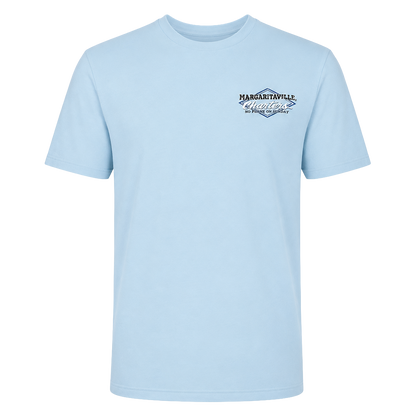 Margaritaville Charters