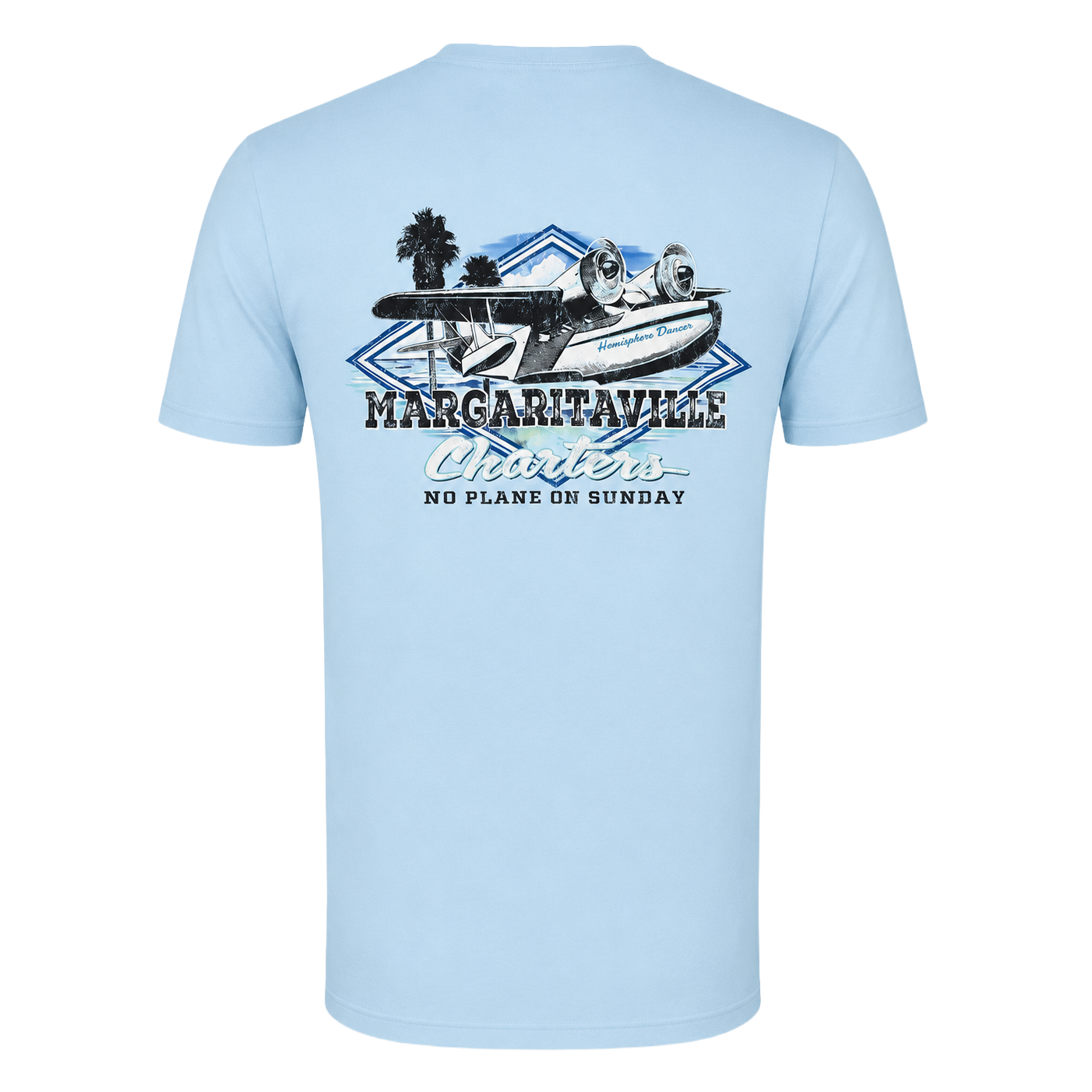 Margaritaville Charters