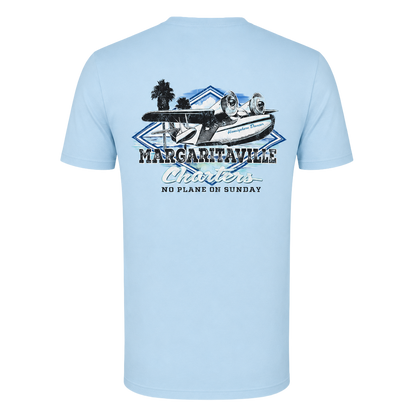 Margaritaville Charters