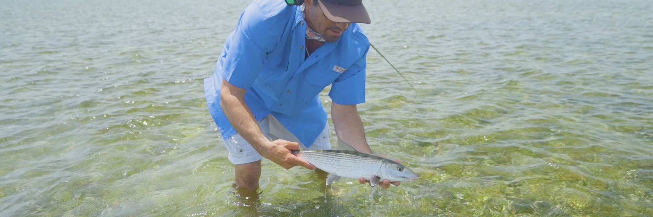 Load video: Bimini Bay Outfitters
