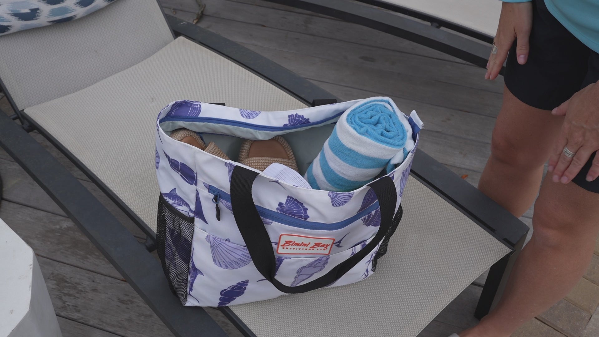 Load video: Mother's Day - Free Tote on orders over $100
