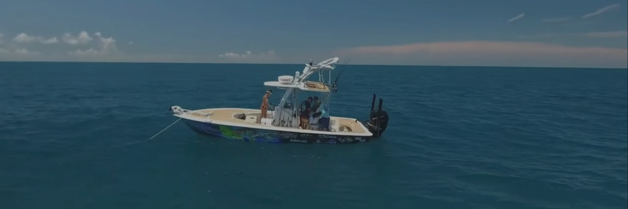 Load video: Bimini Bay Outfitters