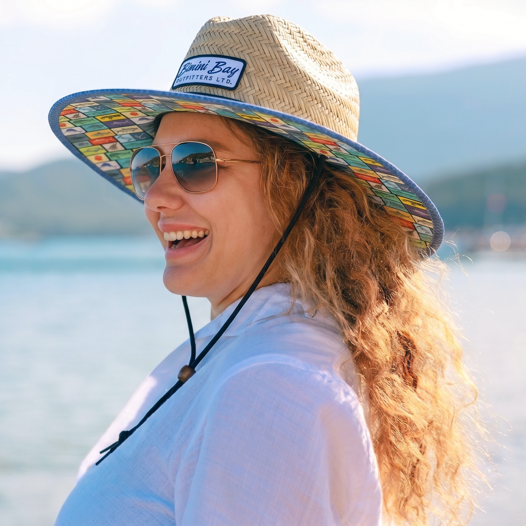 Sun Hat