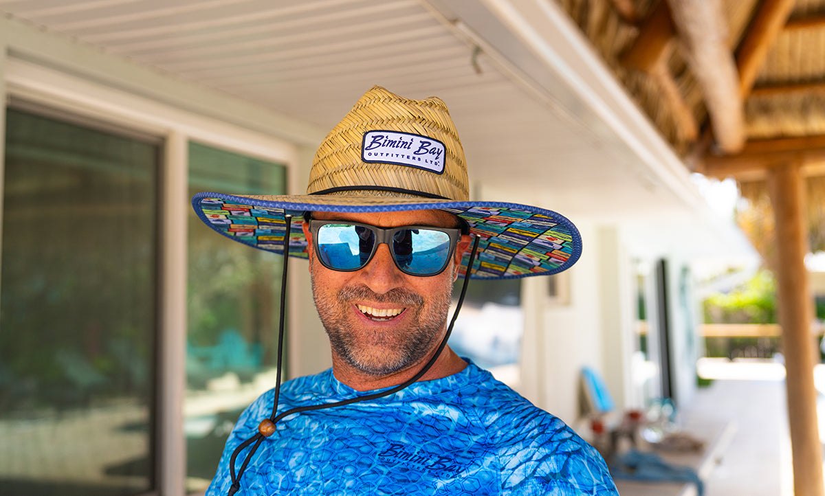 Sun Hat