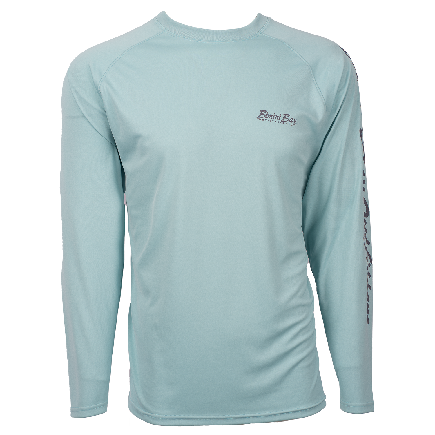Hook M' Performance Long Sleeve - Northeast Inshore Slam