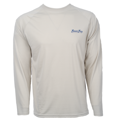 Hook M' Performance Long Sleeve - Northeast Bottom Slam
