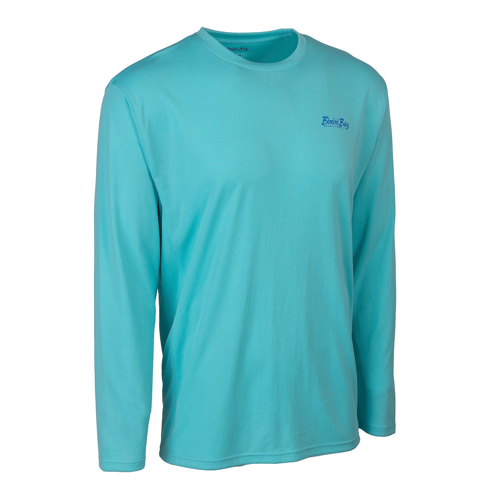 Bimini Bay Outfitters Men's Bimini Flats IV Long Sleeve Shirt w/  BloodGuard™