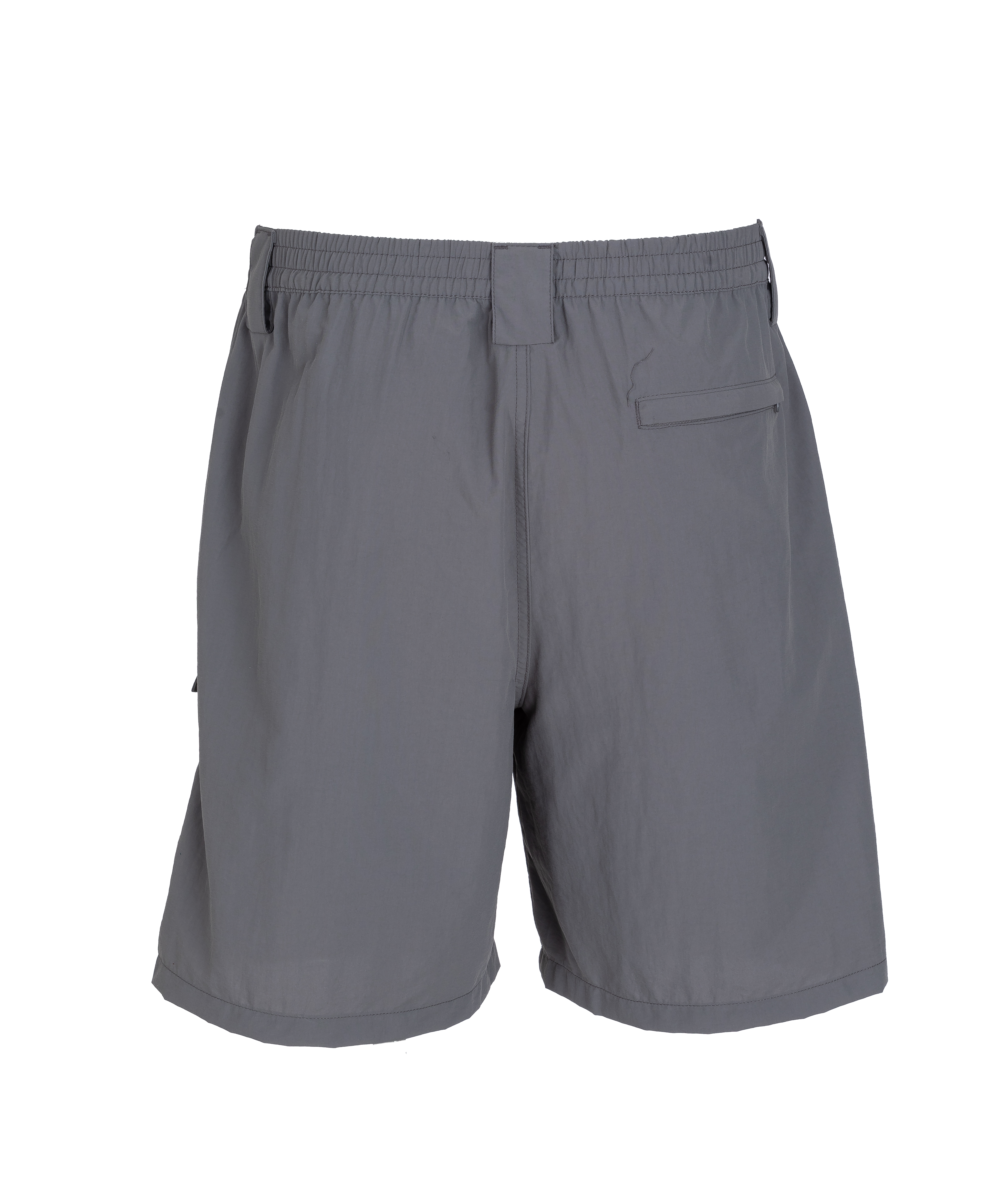 Bimini Bay Zipper Casual Shorts for Men