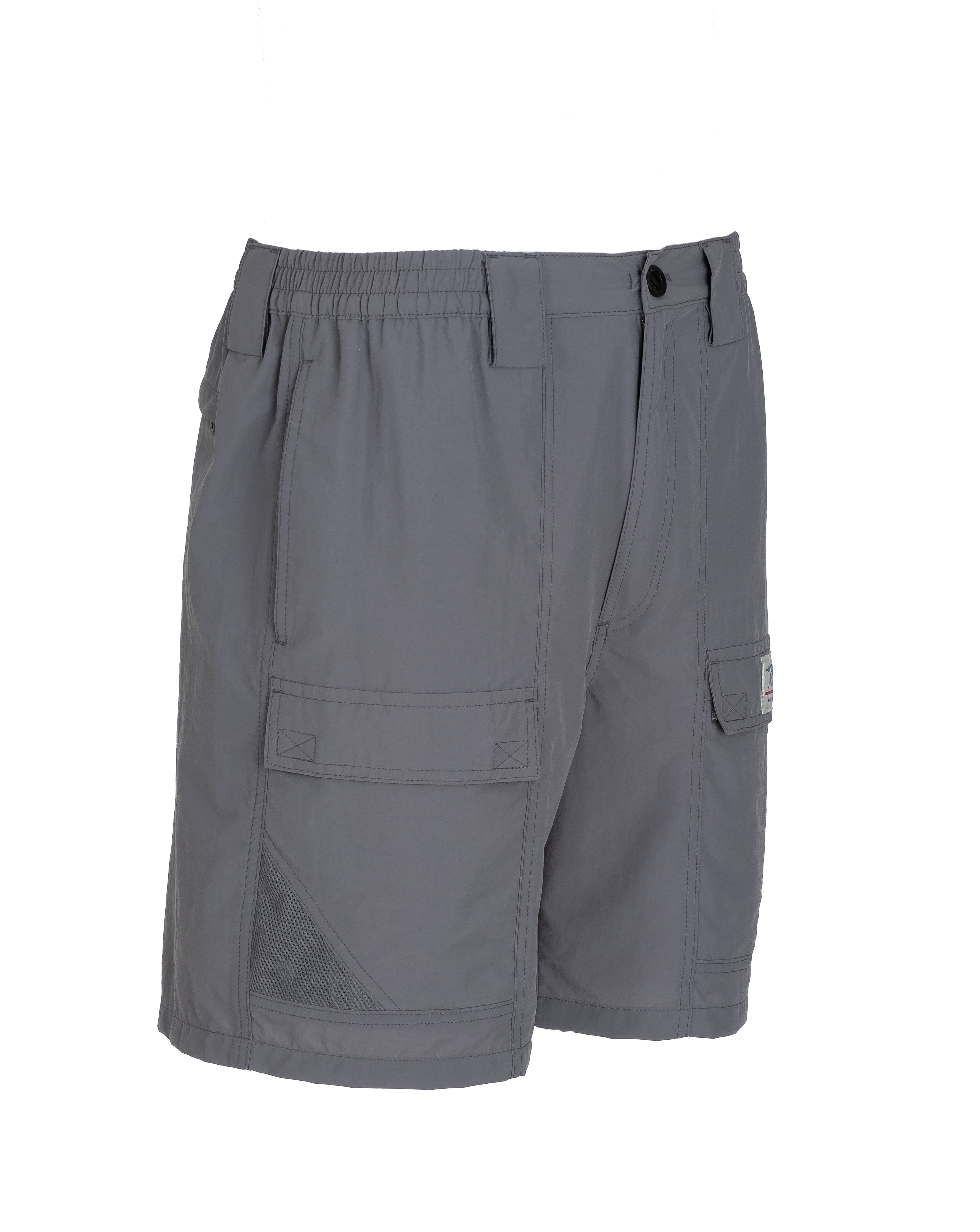 New With Tags Bimini Bay Outfitters Men's 42 Fishing Shorts with  BloodGuard™
