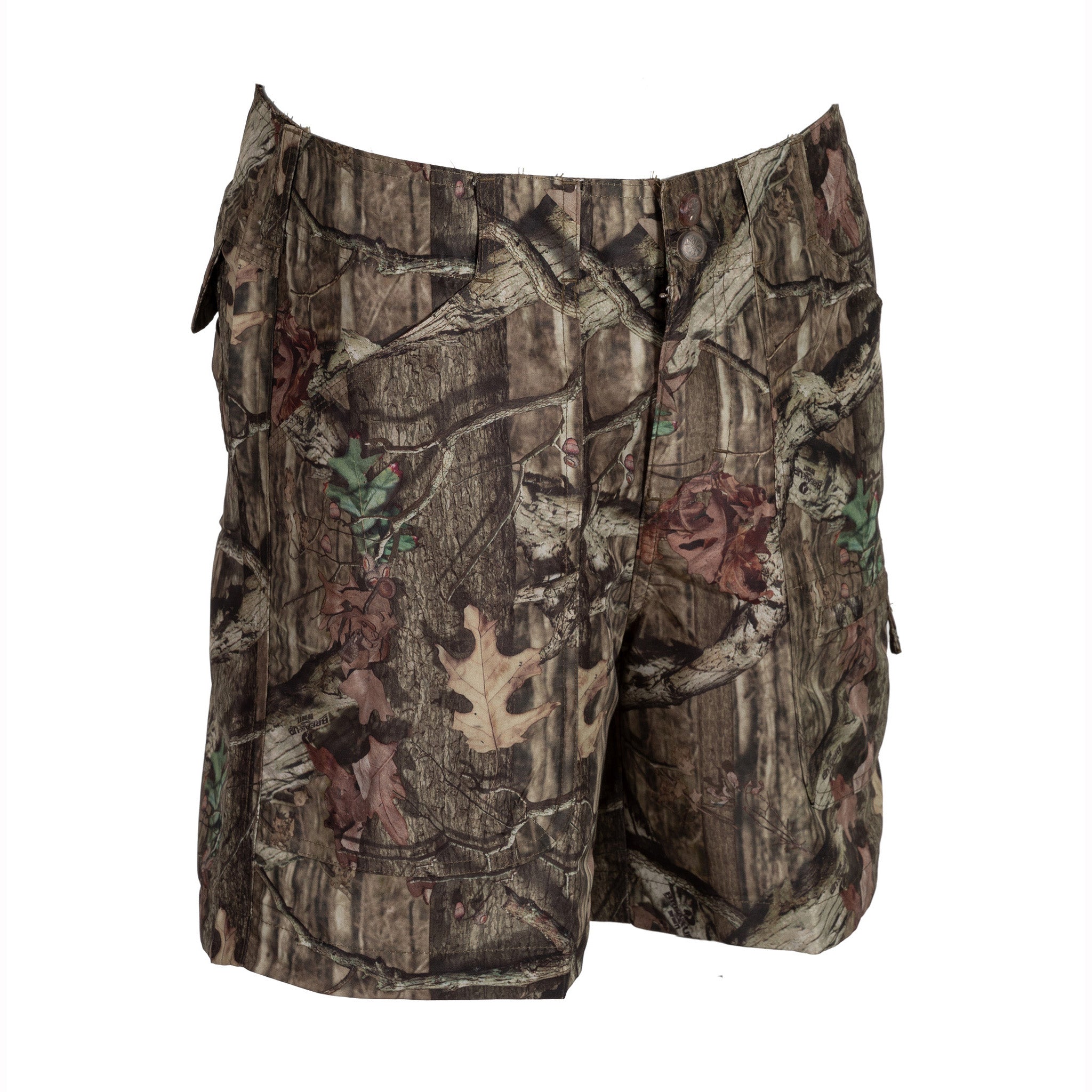 Challenger Women's Short Mossy Oak Break Up