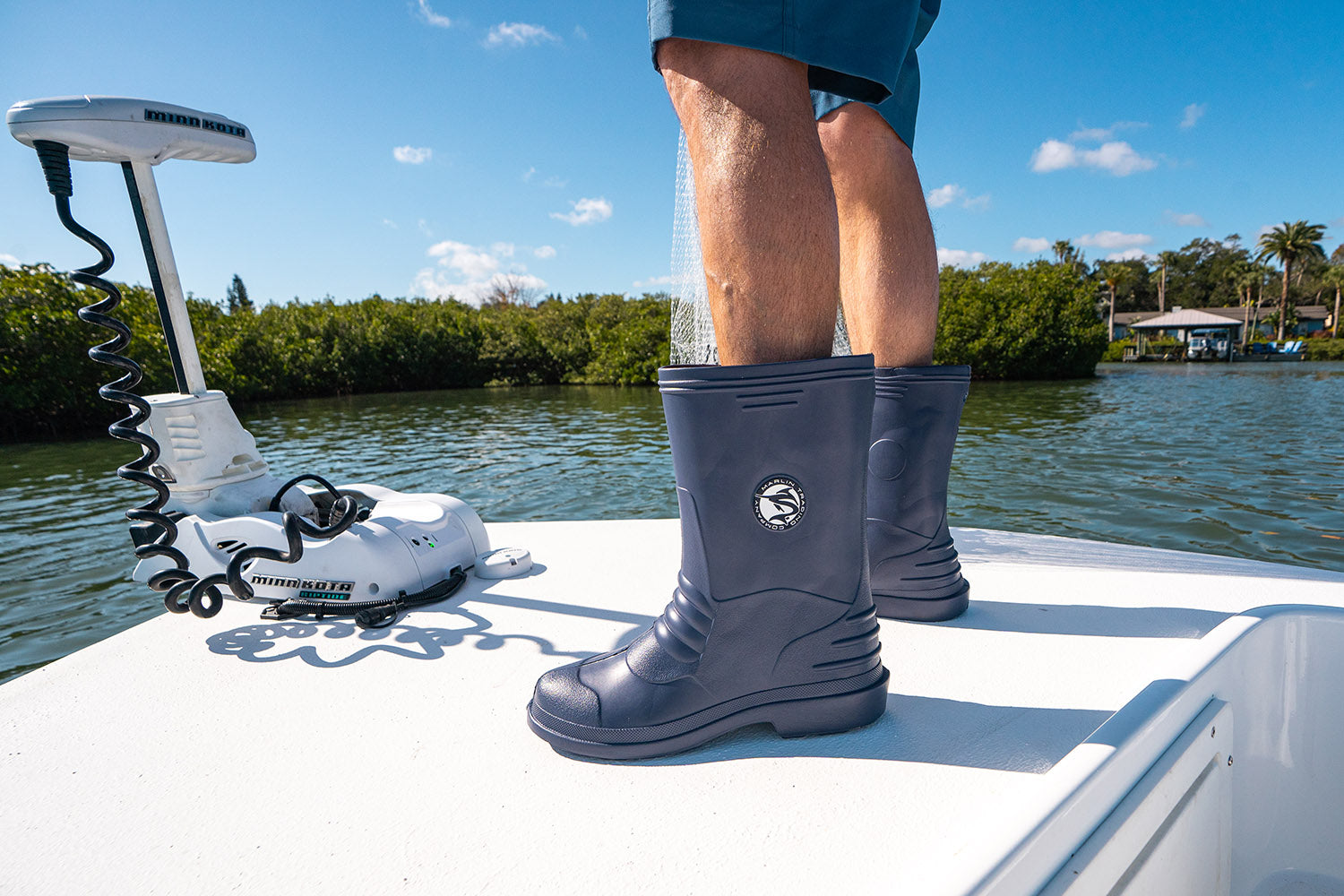 Foul Weather | Bimini Bay Outfitters
